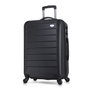 Zoozie Bags Maleta 8121 Negra 47L